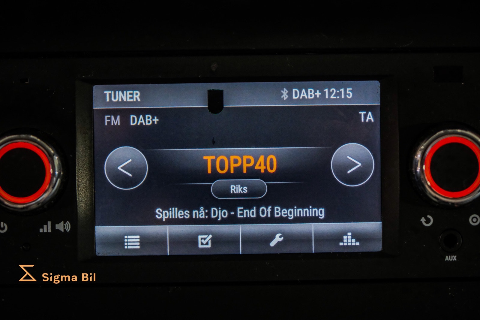 Bilde av Mercedes-Benz Citan-Klasse