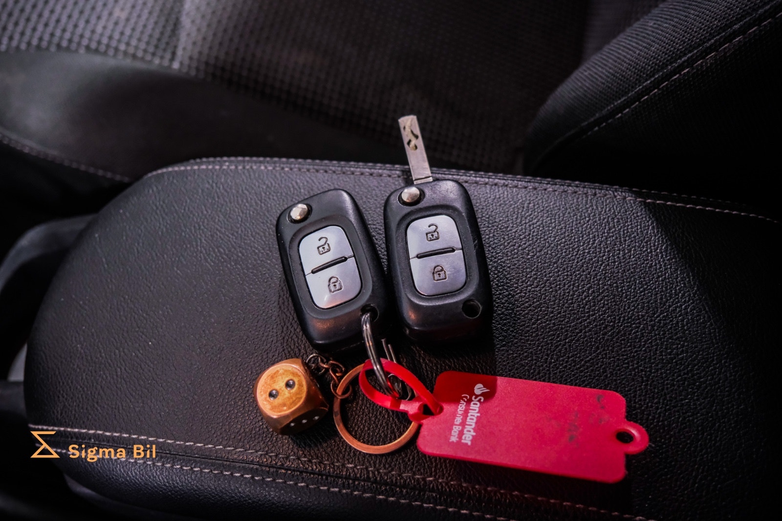 Bilde av Mercedes-Benz Citan-Klasse