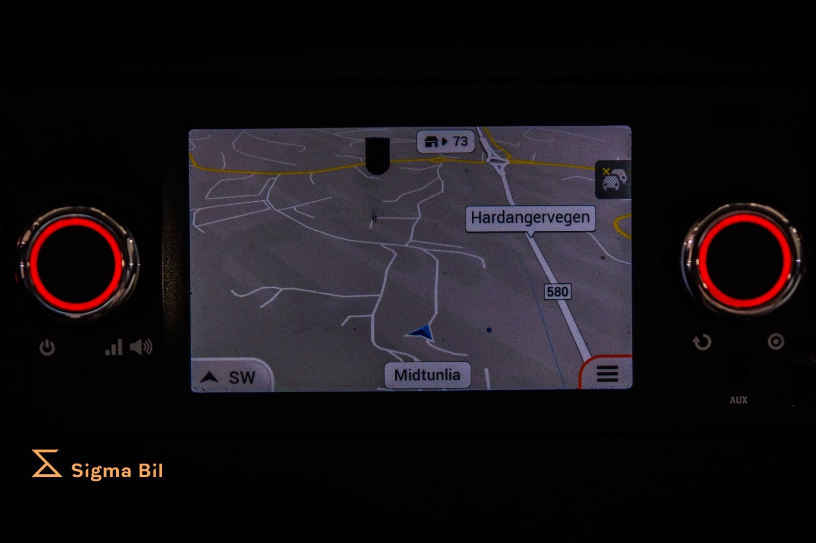 Bilde av Mercedes-Benz Citan-Klasse