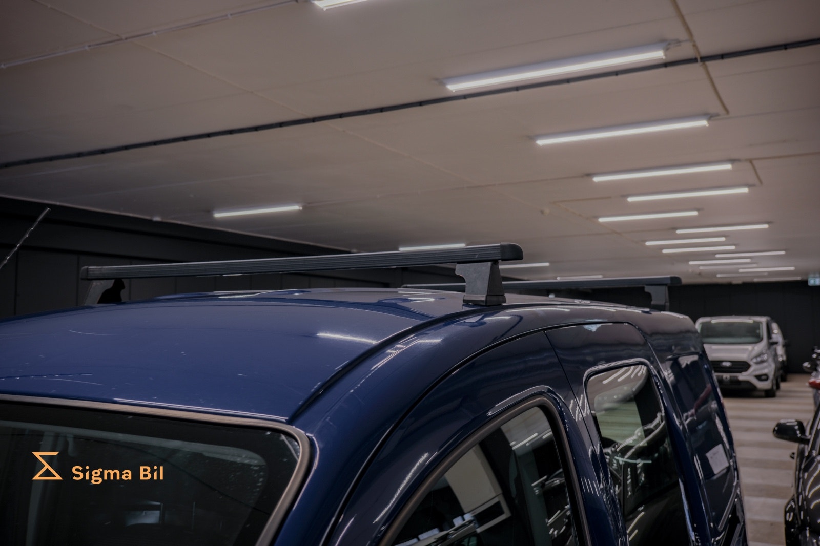 Bilde av Mercedes-Benz Citan-Klasse