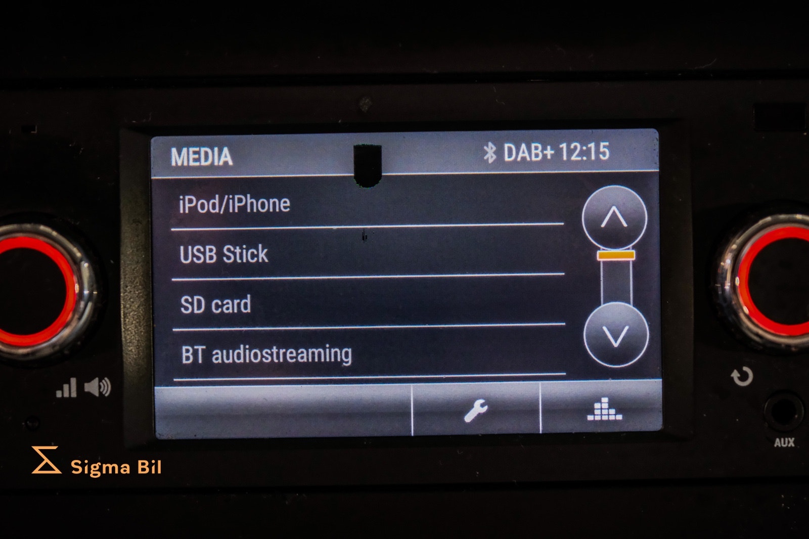 Bilde av Mercedes-Benz Citan-Klasse