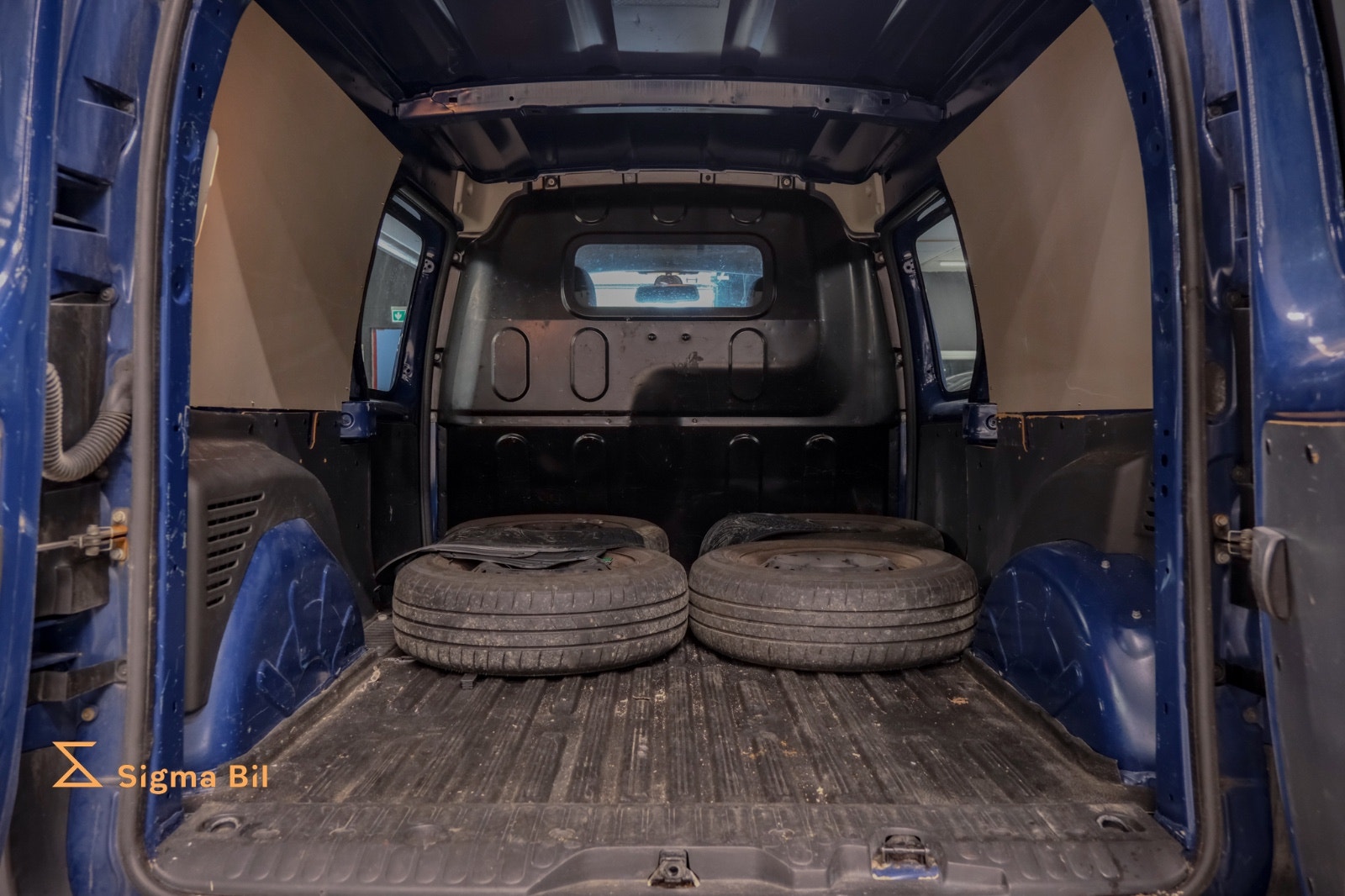 Bilde av Mercedes-Benz Citan-Klasse