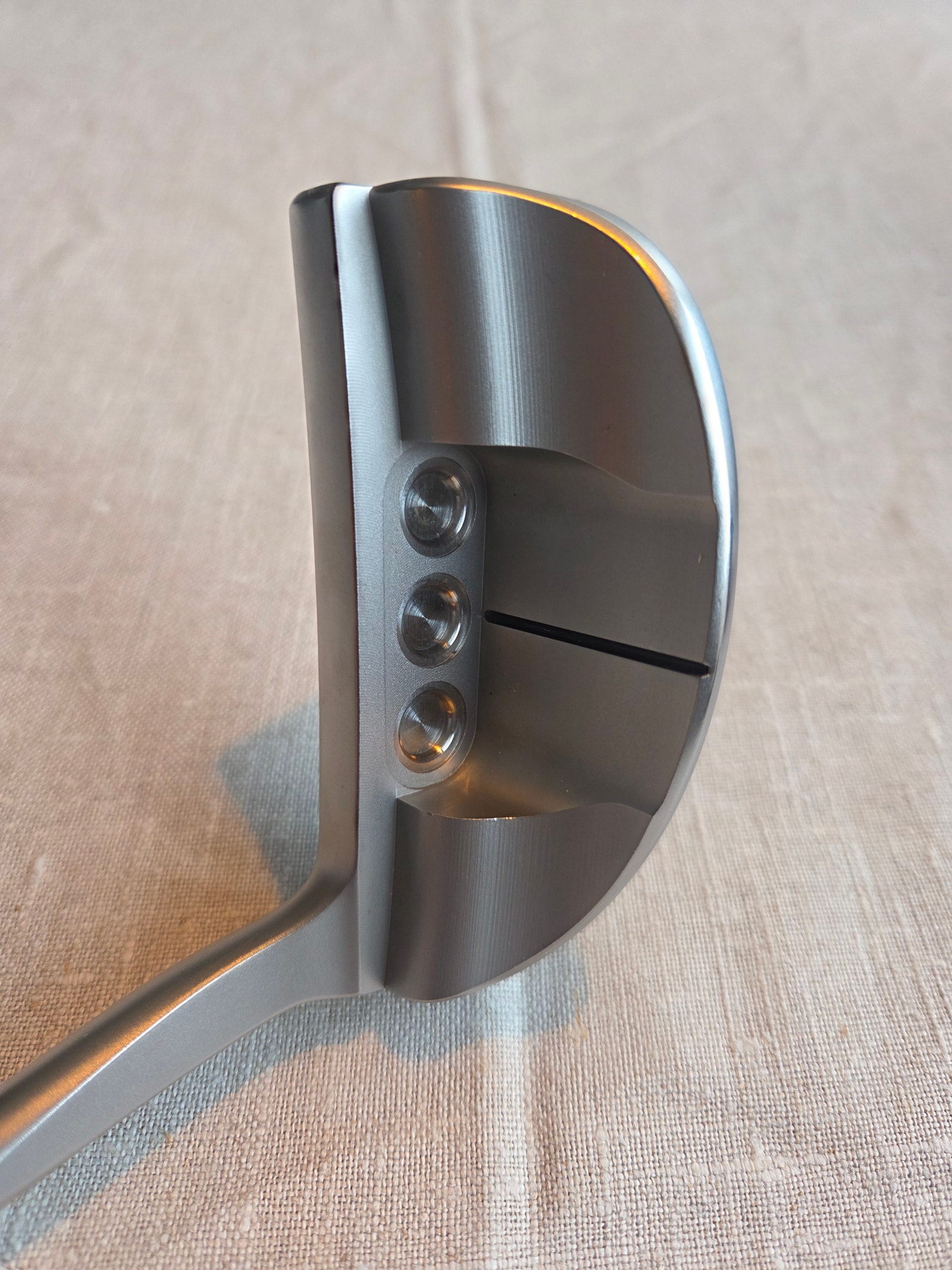 Scotty Cameron California Del Mar putter | FINN-torget