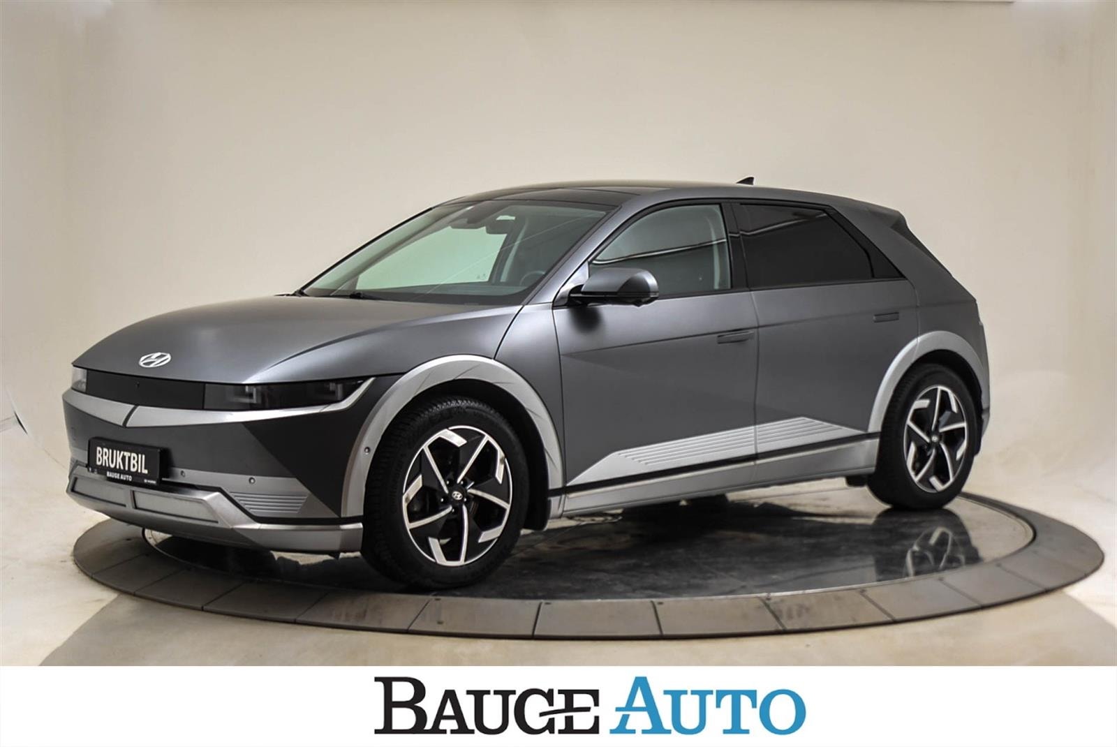 Brukt Hyundai Ioniq 5 