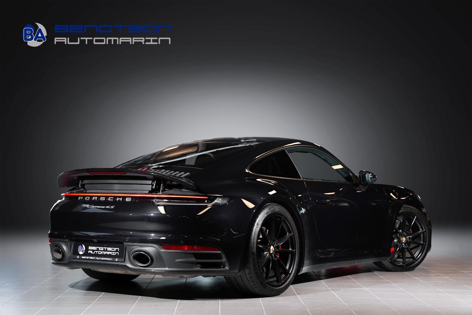 Bilde av 'Porsche 911'