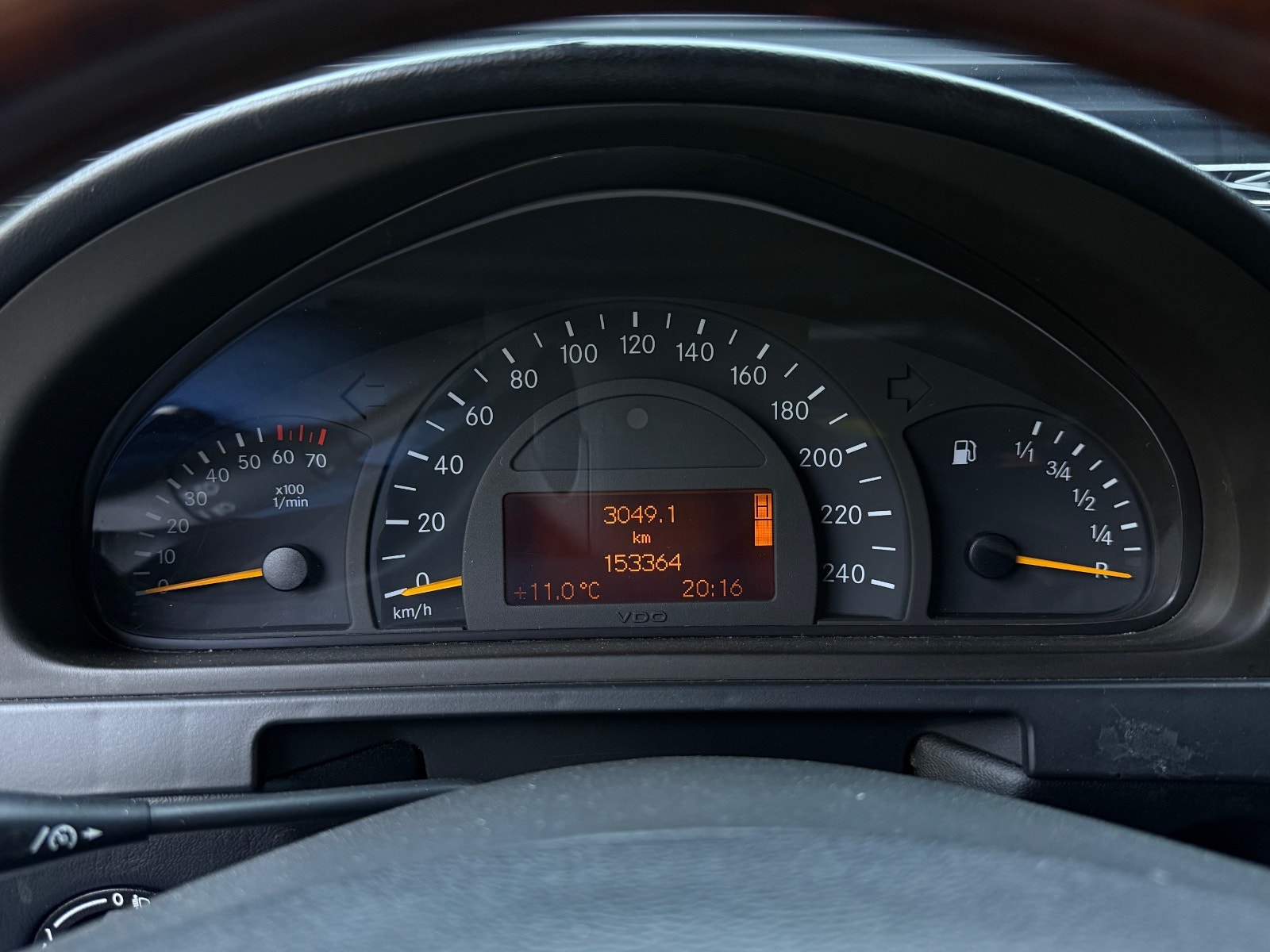 Hovedbilde av Mercedes-Benz G500