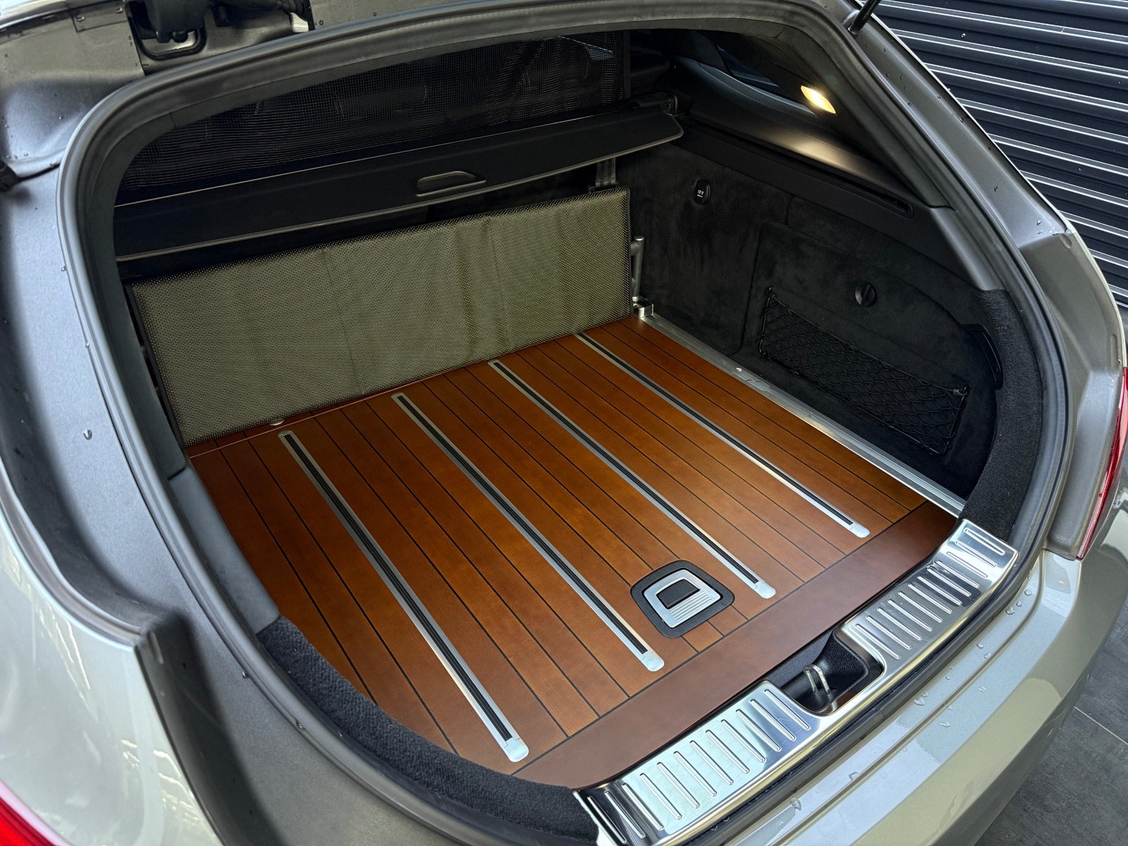 Hovedbilde av Mercedes-Benz CLS63