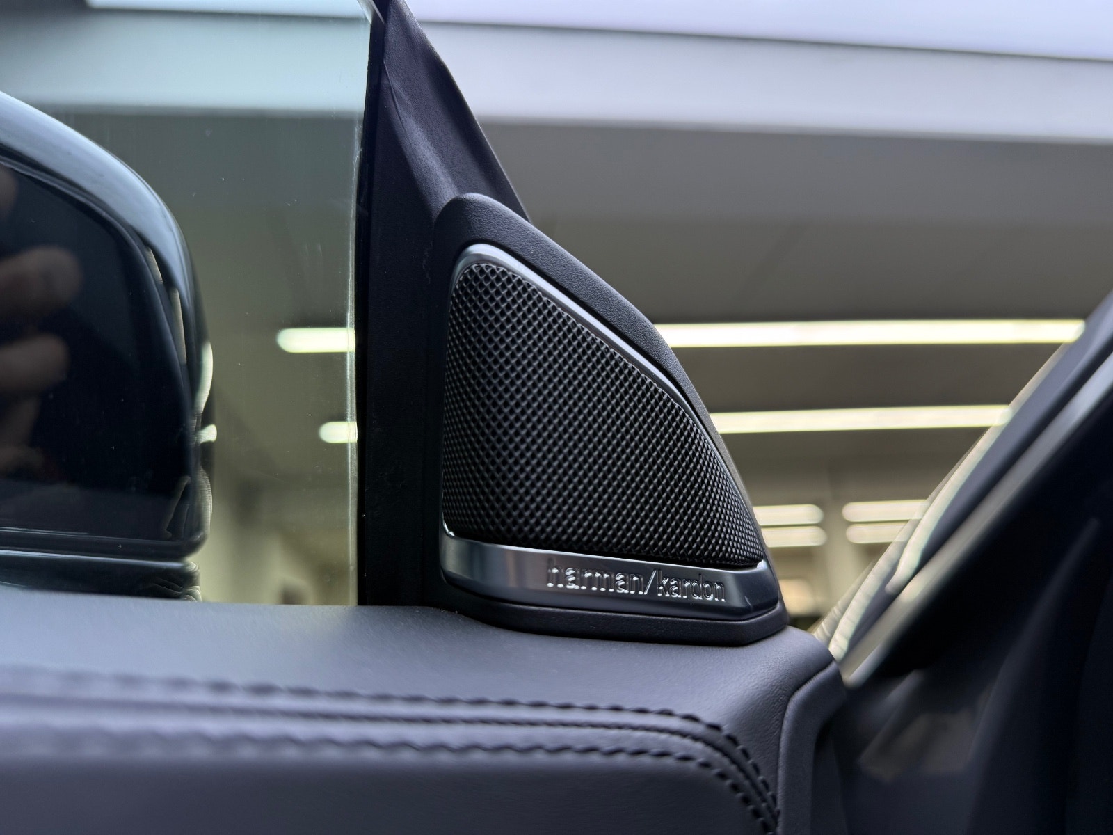 Hovedbilde av Mercedes-Benz CLS63