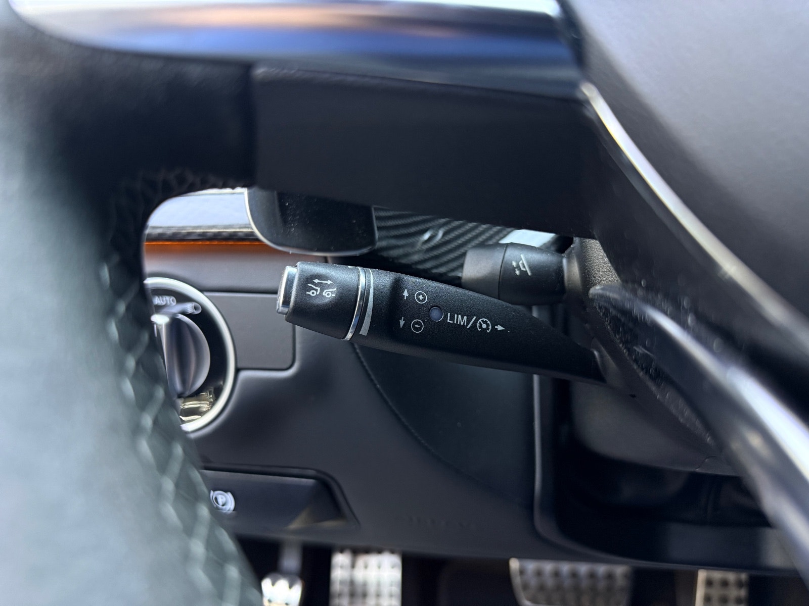 Hovedbilde av Mercedes-Benz CLS63