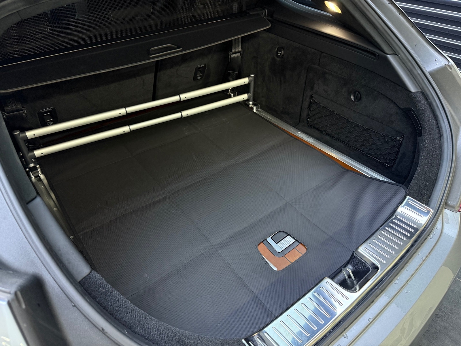 Hovedbilde av Mercedes-Benz CLS63