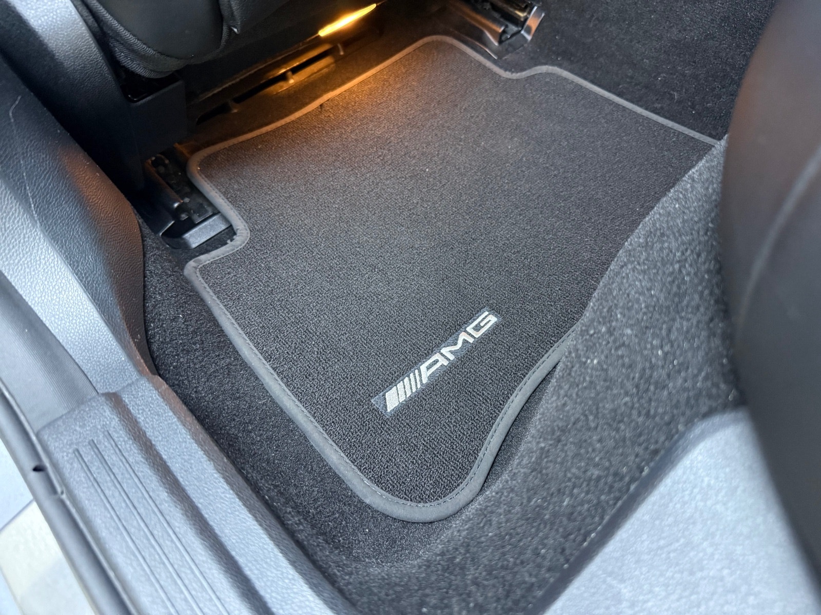 Hovedbilde av Mercedes-Benz CLS63