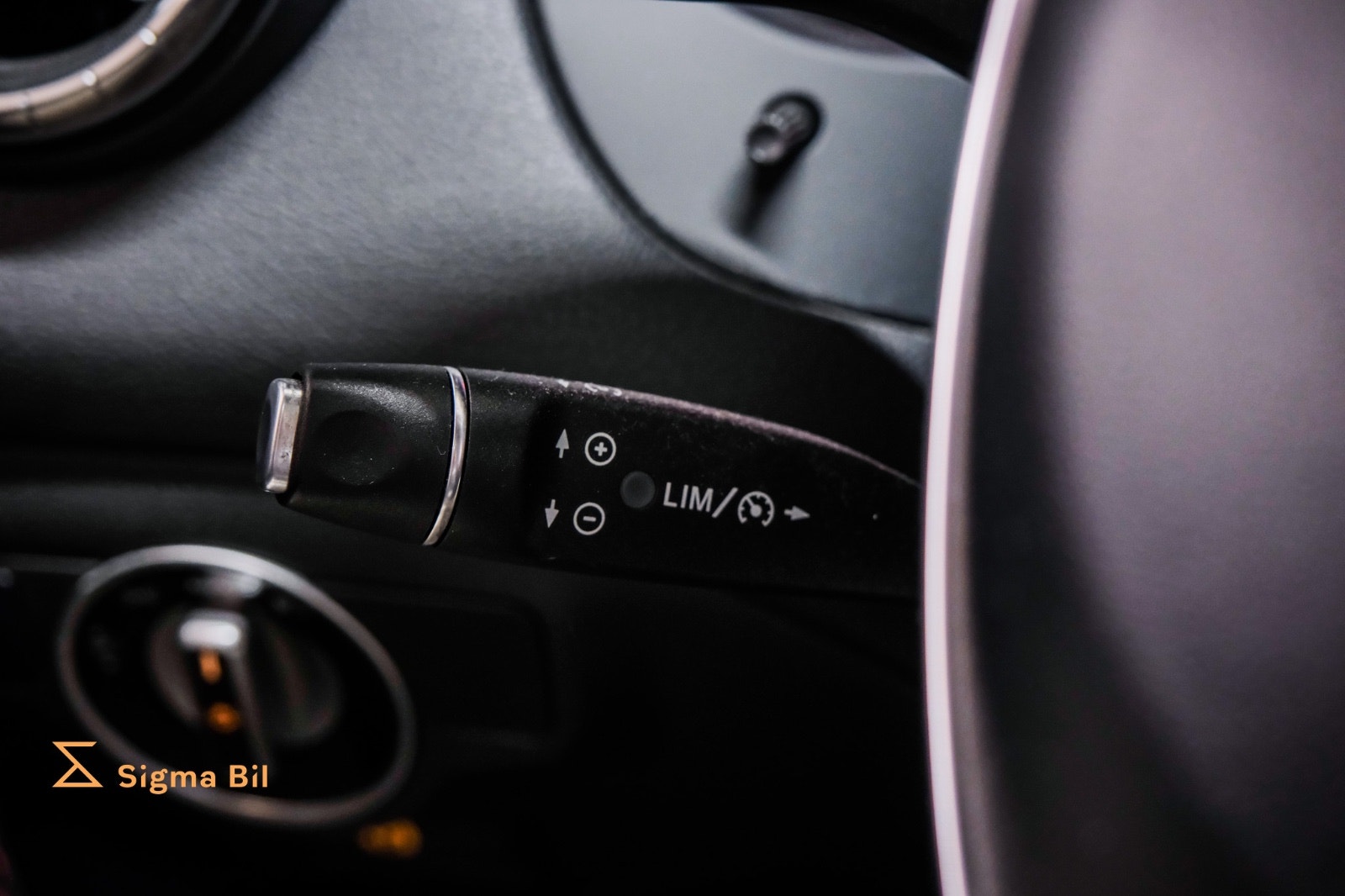 Bilde av Mercedes-Benz CLA-Klasse