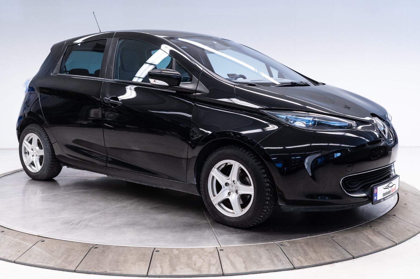 Brugt Renault Zoe 
