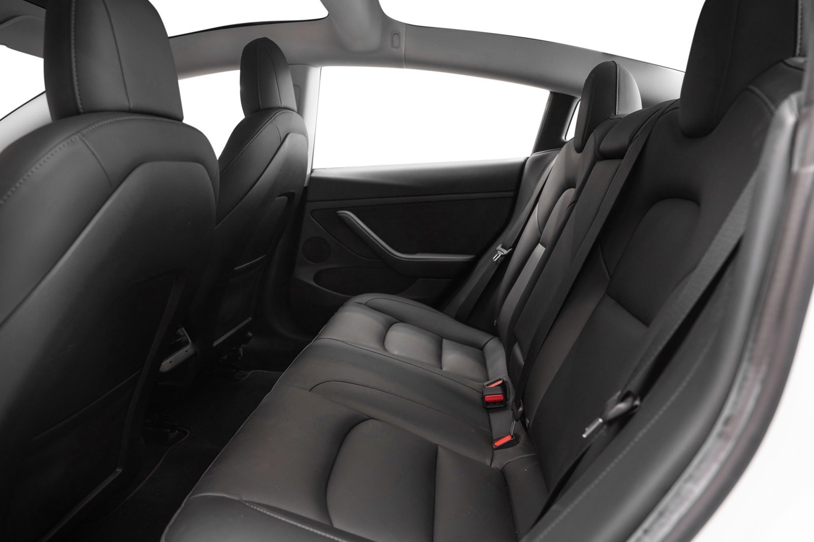 Hovedbilde av Tesla Model 3