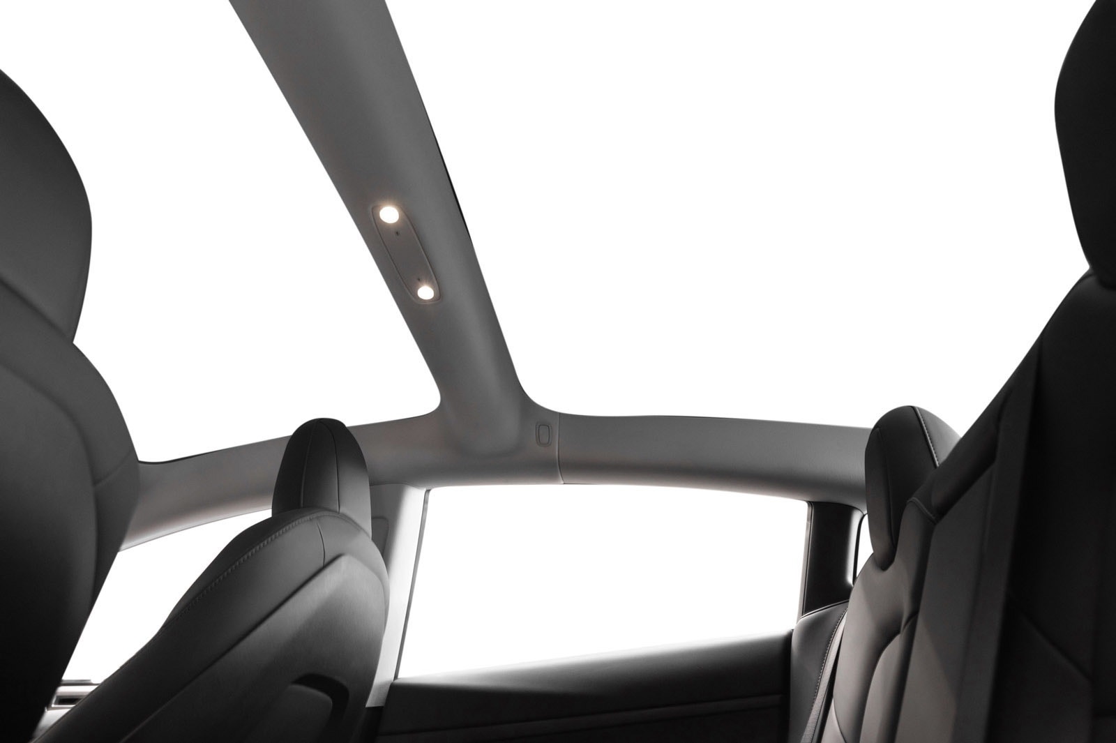Hovedbilde av Tesla Model 3