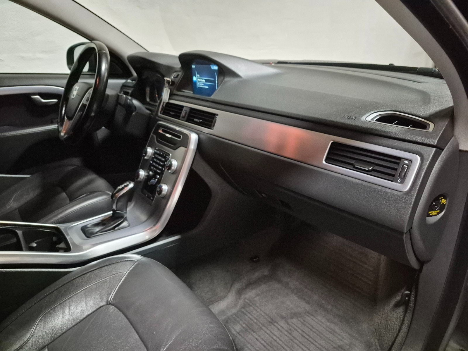Hovedbilde av Volvo S80