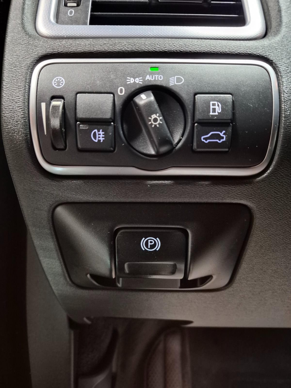 Hovedbilde av Volvo S80