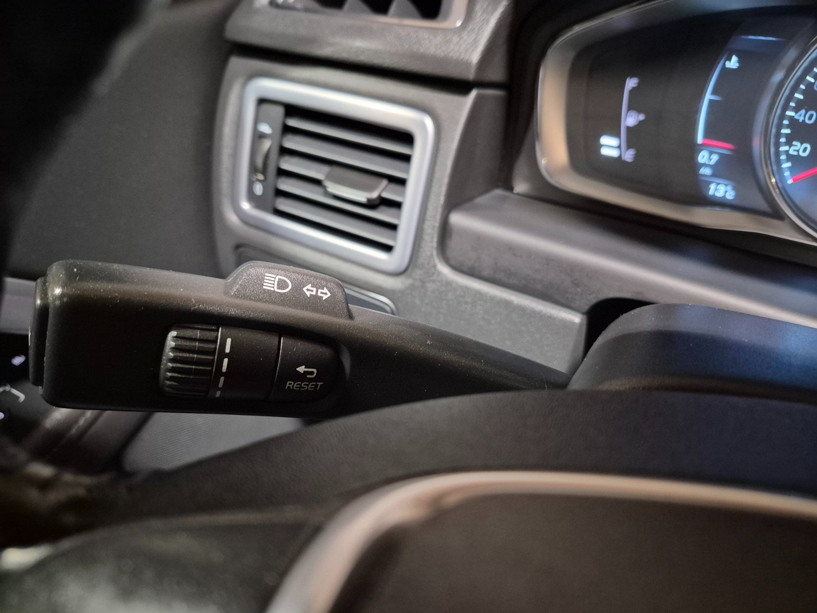 Hovedbilde av Volvo S80