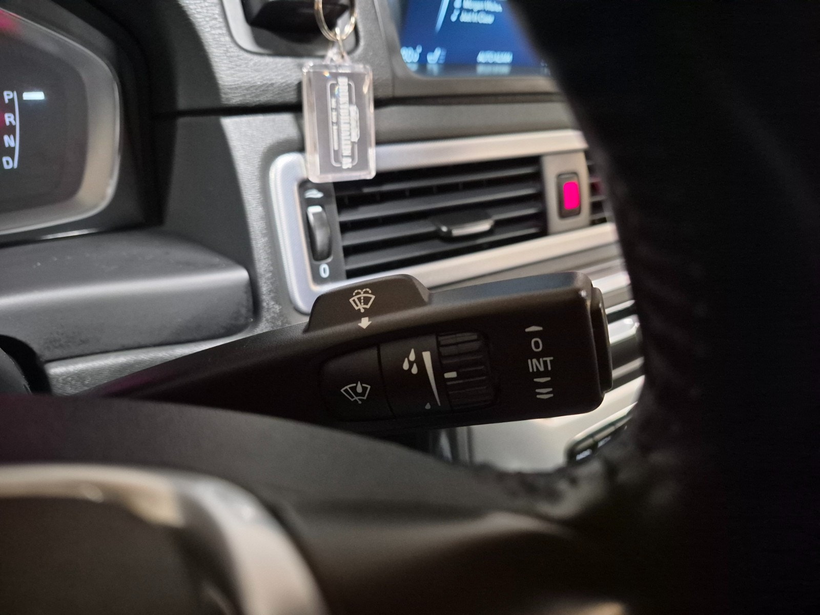 Hovedbilde av Volvo S80