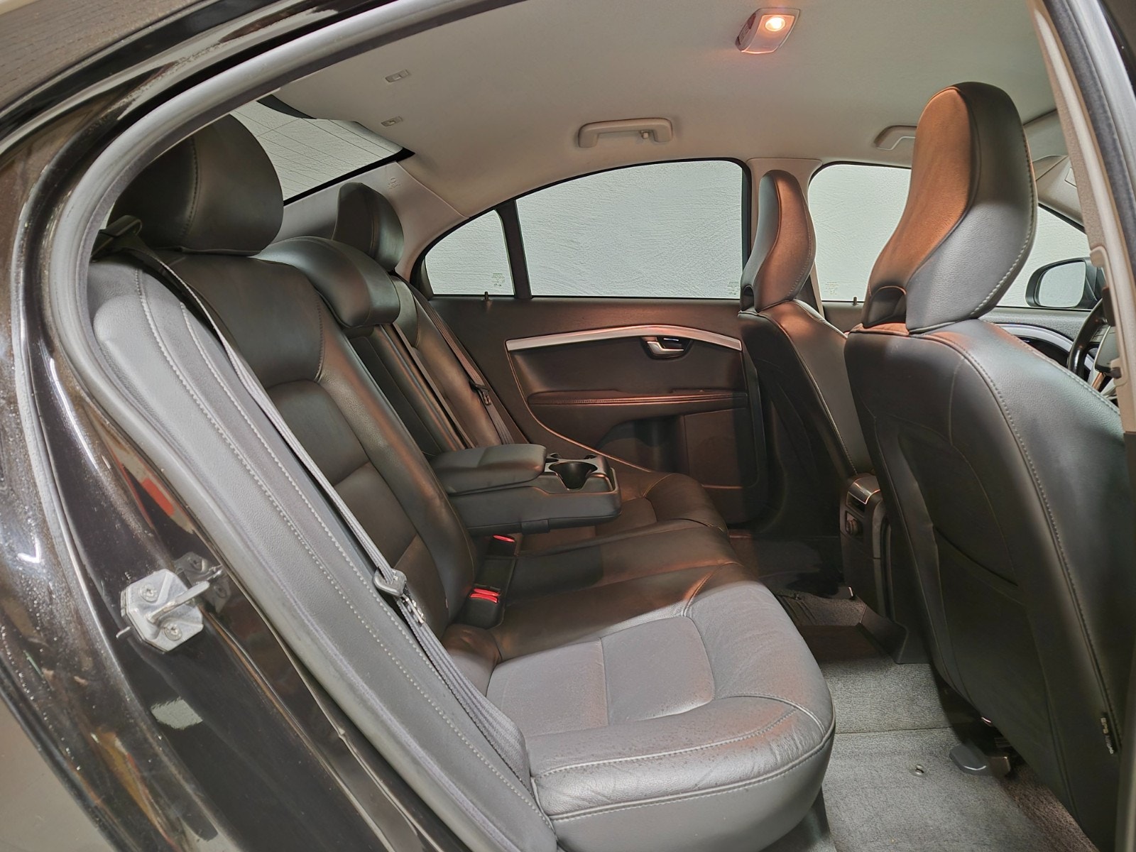 Hovedbilde av Volvo S80