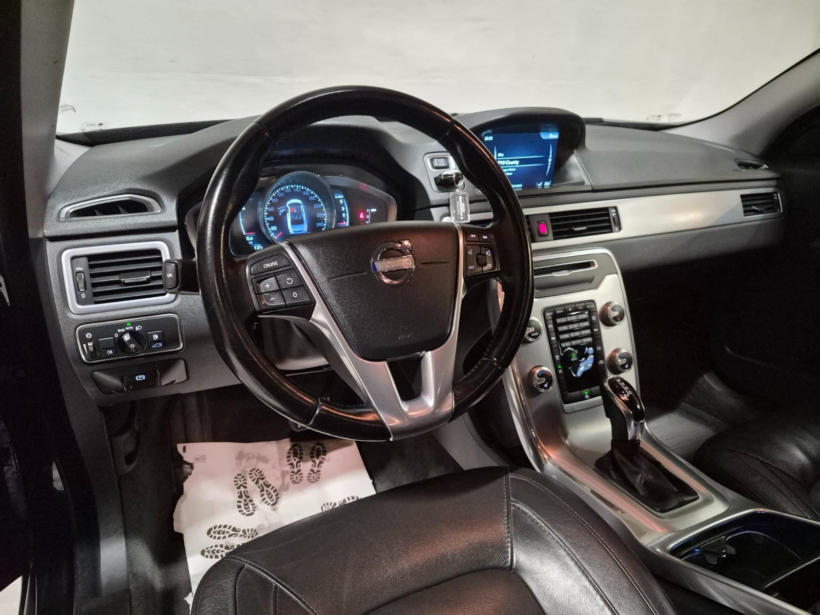Hovedbilde av Volvo S80