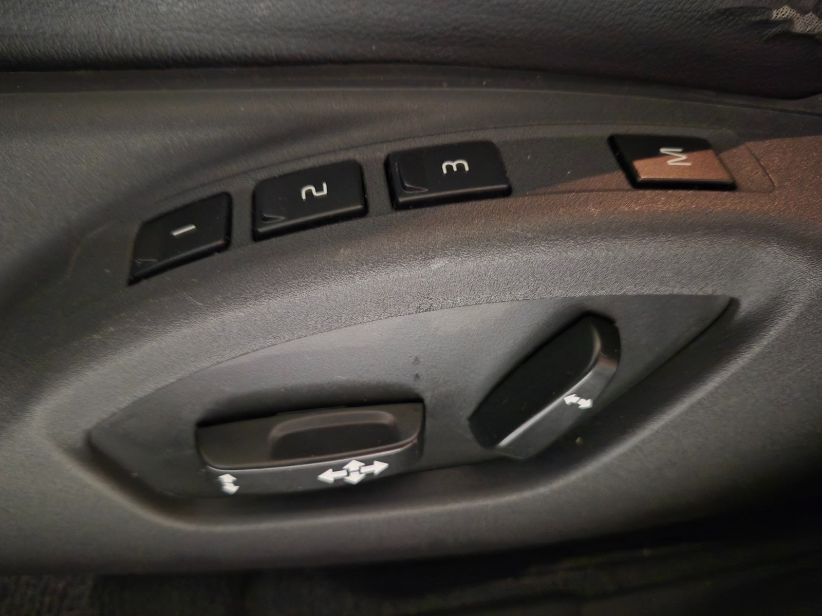 Hovedbilde av Volvo S80