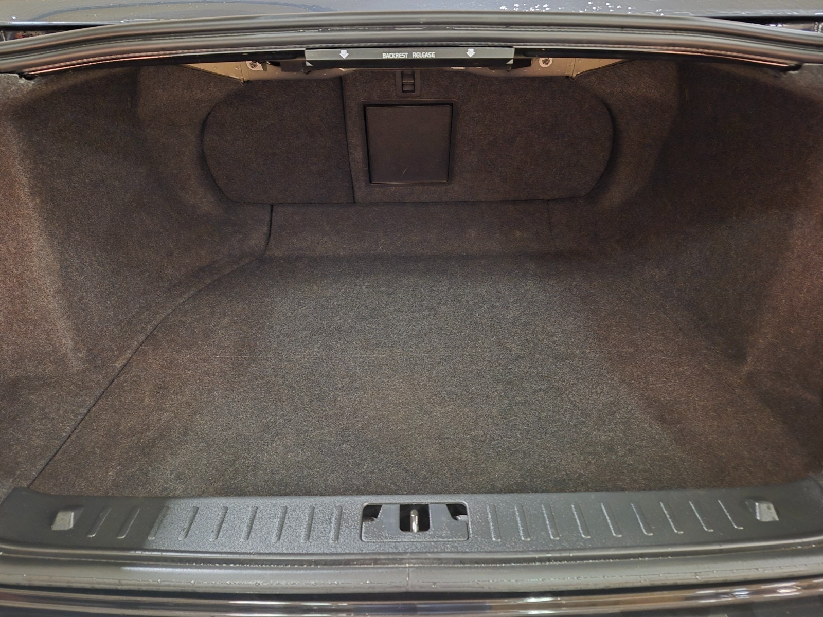 Hovedbilde av Volvo S80