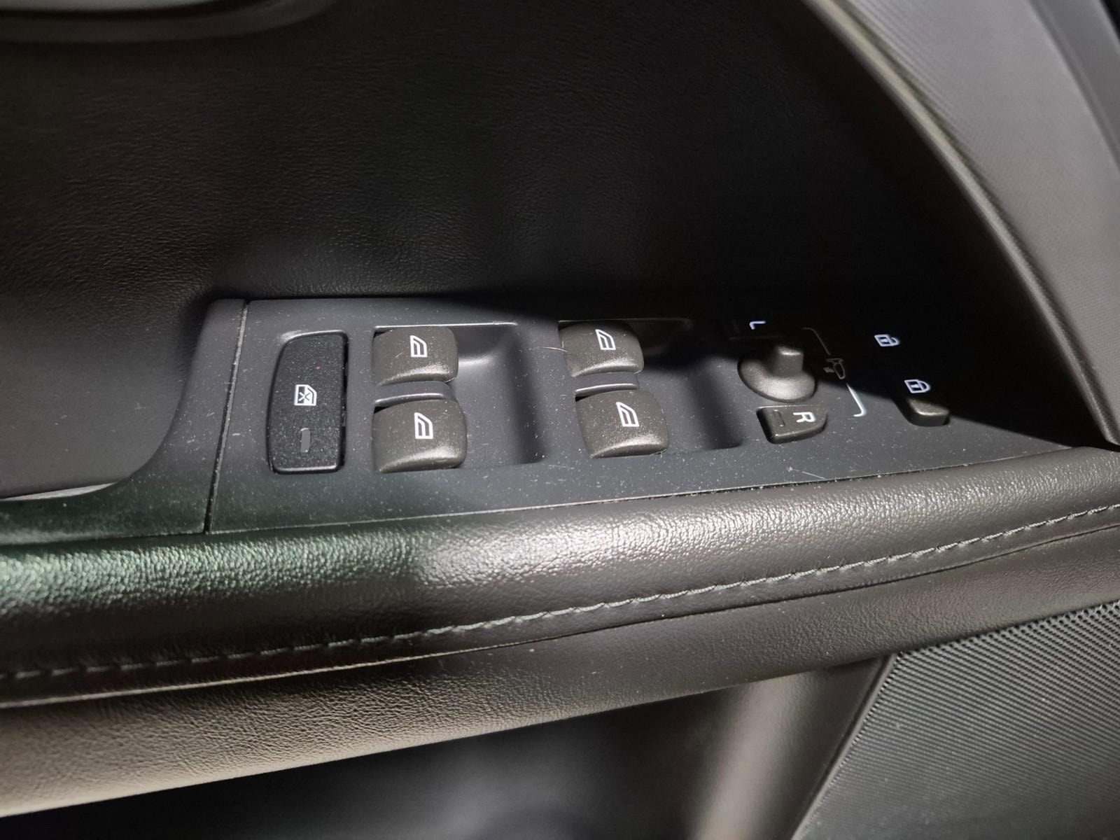 Hovedbilde av Volvo S80