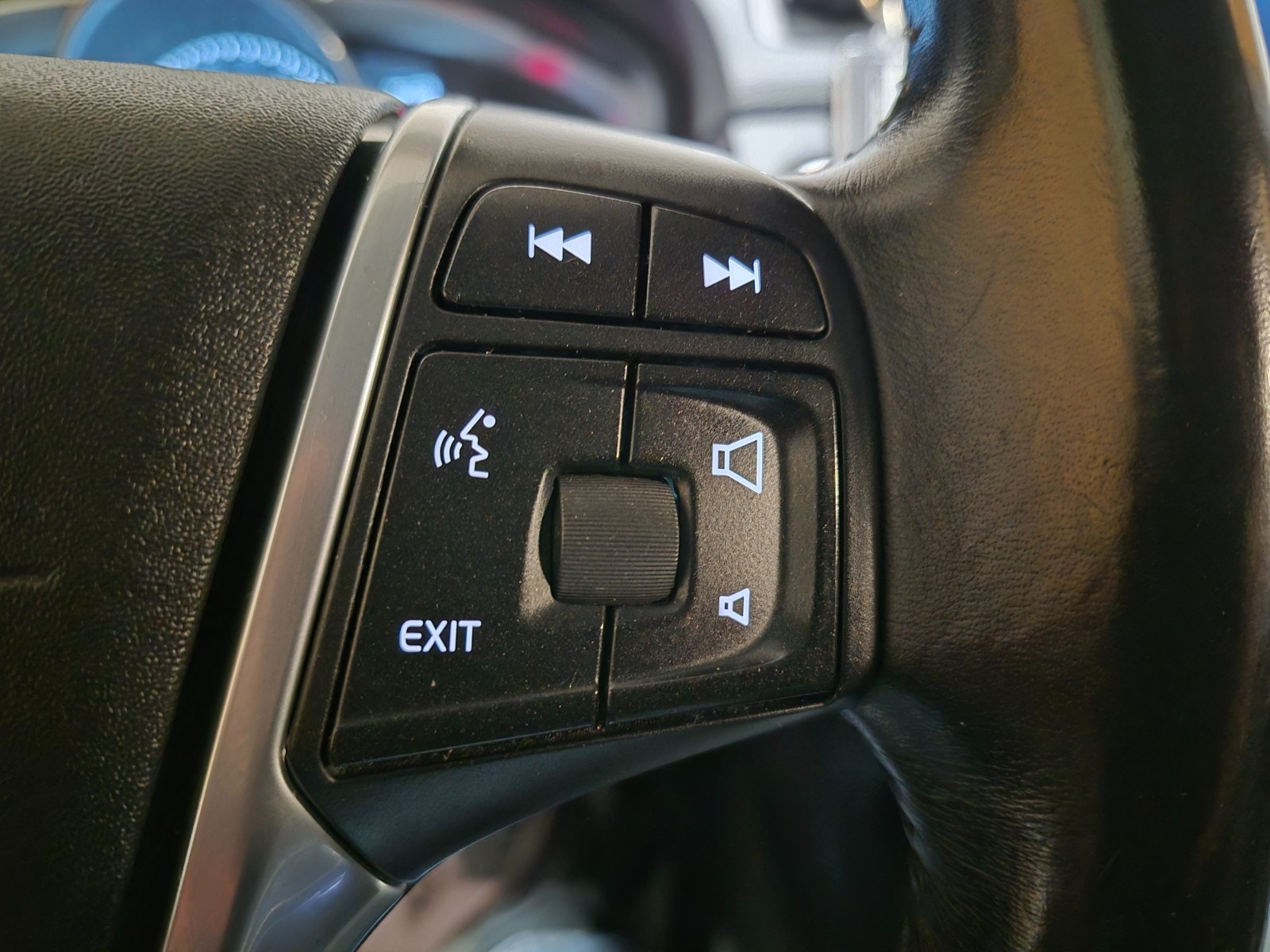 Hovedbilde av Volvo S80