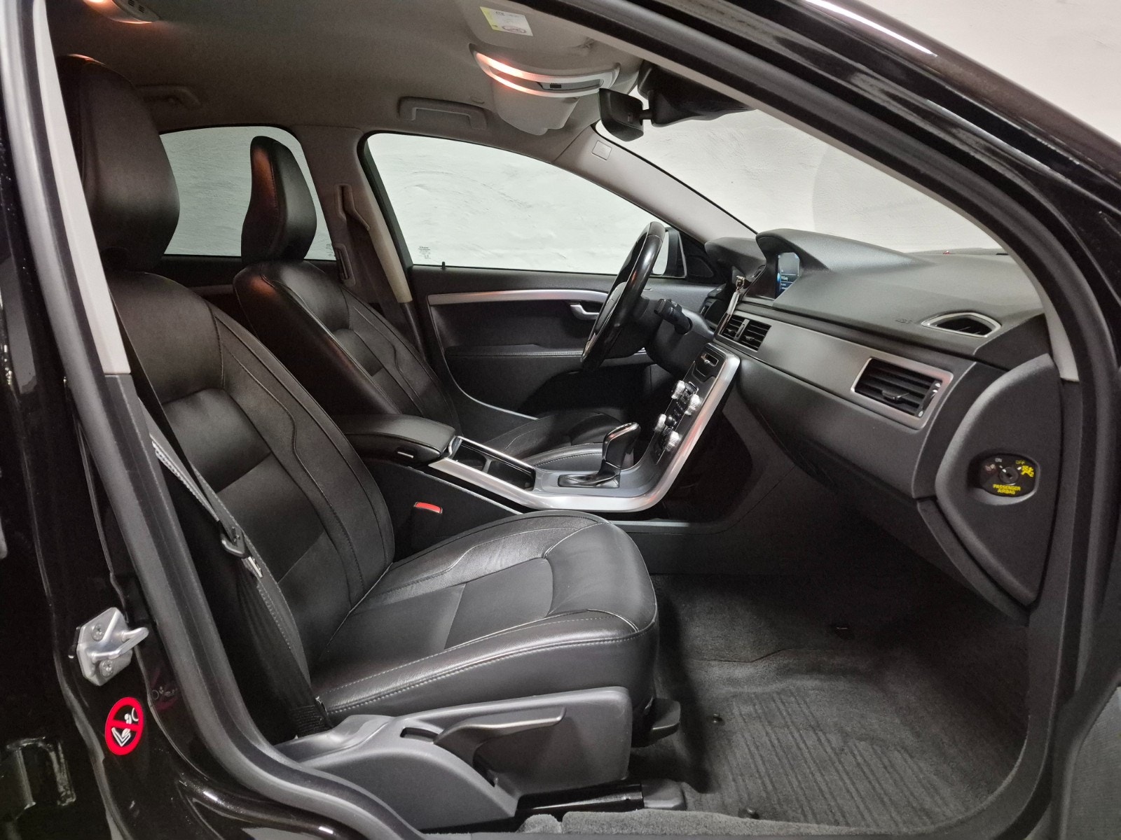 Hovedbilde av Volvo S80