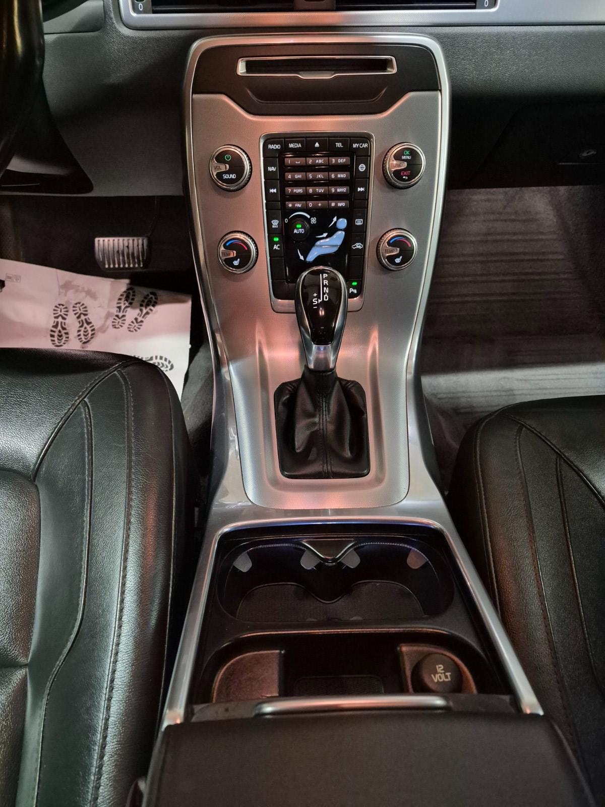 Hovedbilde av Volvo S80