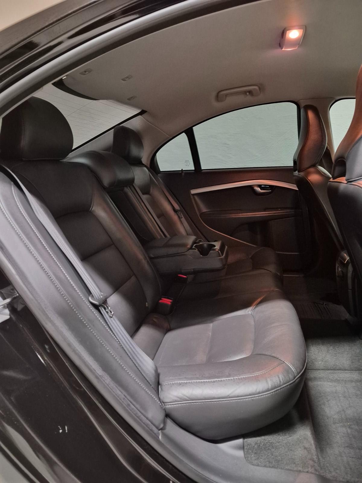 Hovedbilde av Volvo S80