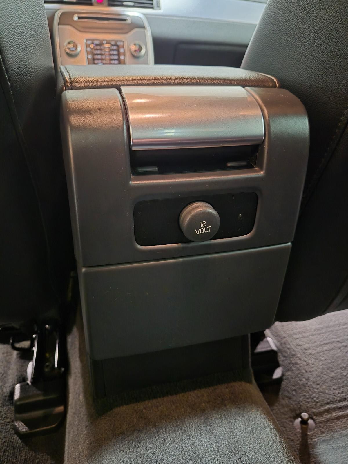 Hovedbilde av Volvo S80