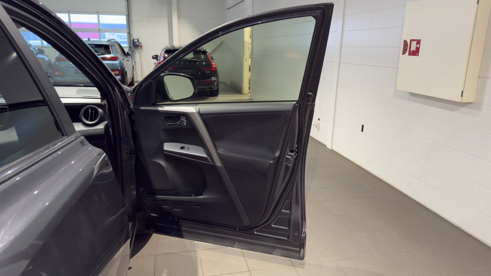Hovedbilde av Toyota RAV4