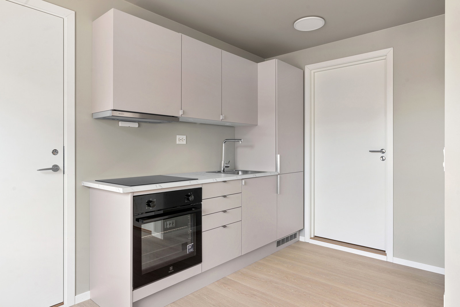 Perfekt som ekstra inntekt eller fleksibel løsning for gjester og familie.