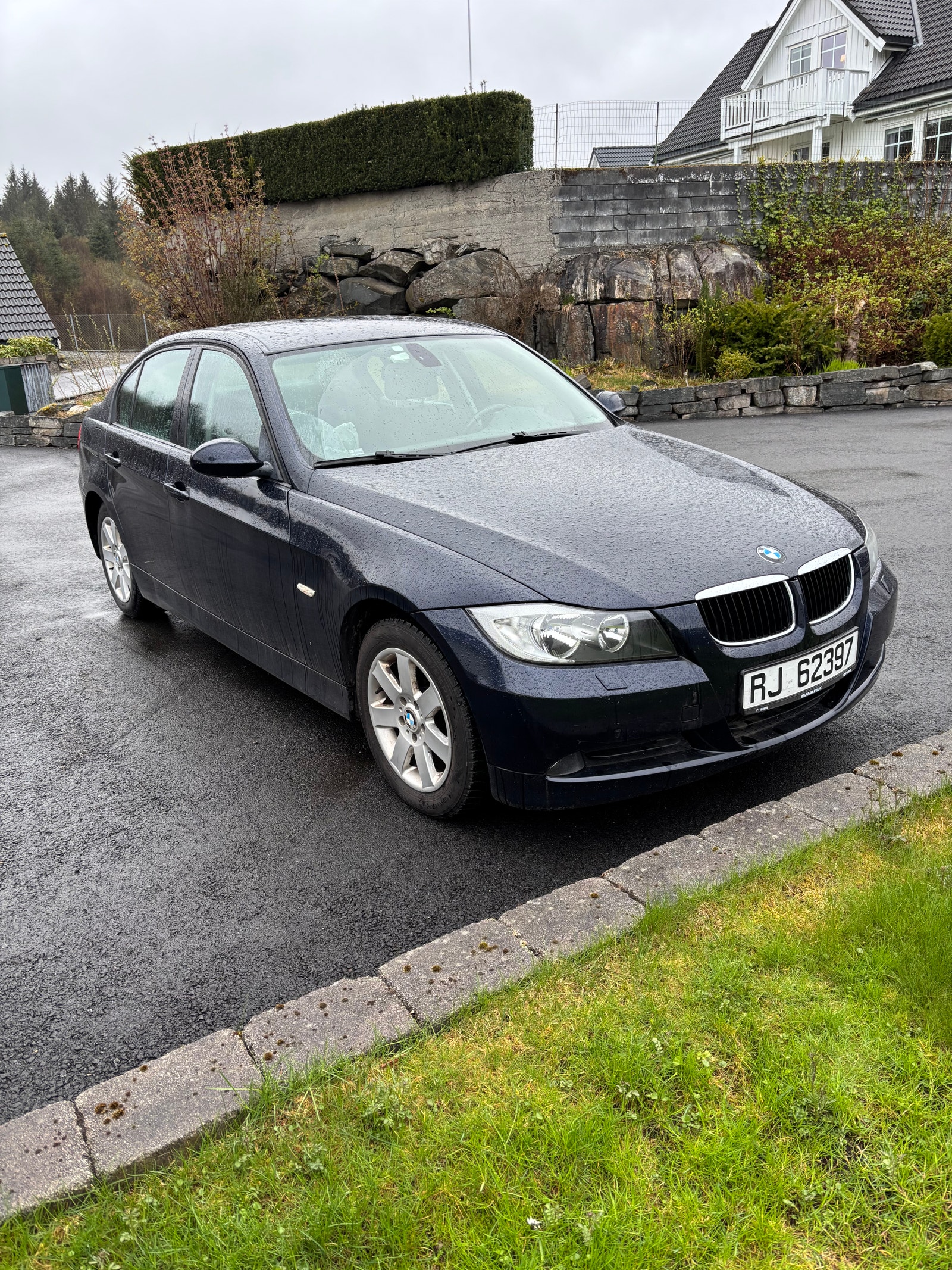 Brukt Bmw 3 Series 