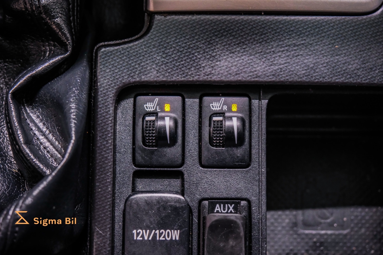 Bilde av Toyota Land Cruiser