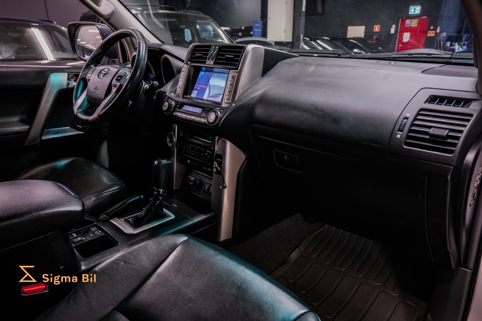 Bilde av Toyota Land Cruiser