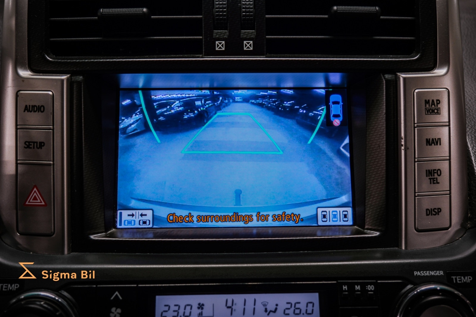 Bilde av Toyota Land Cruiser