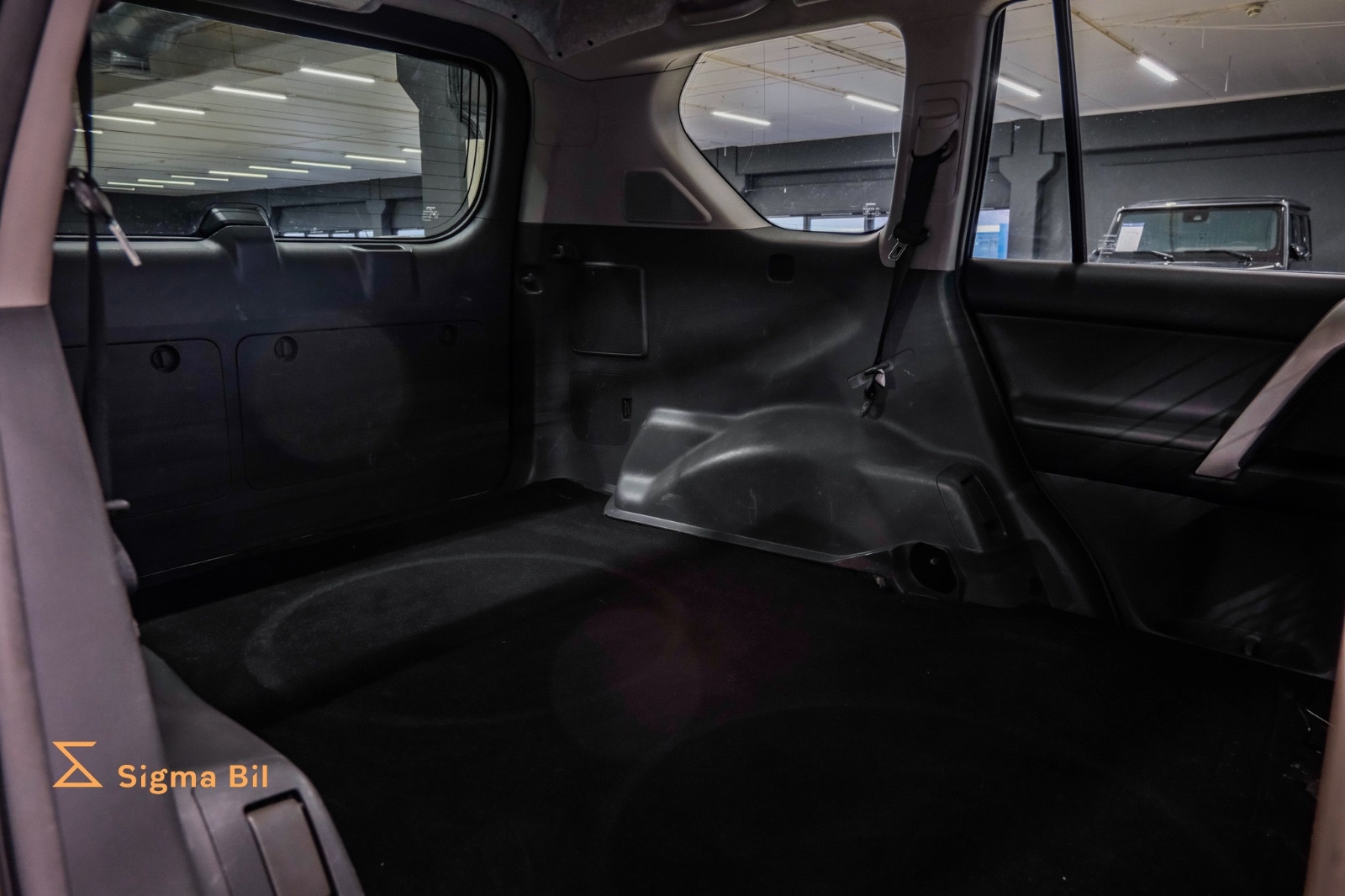 Bilde av Toyota Land Cruiser