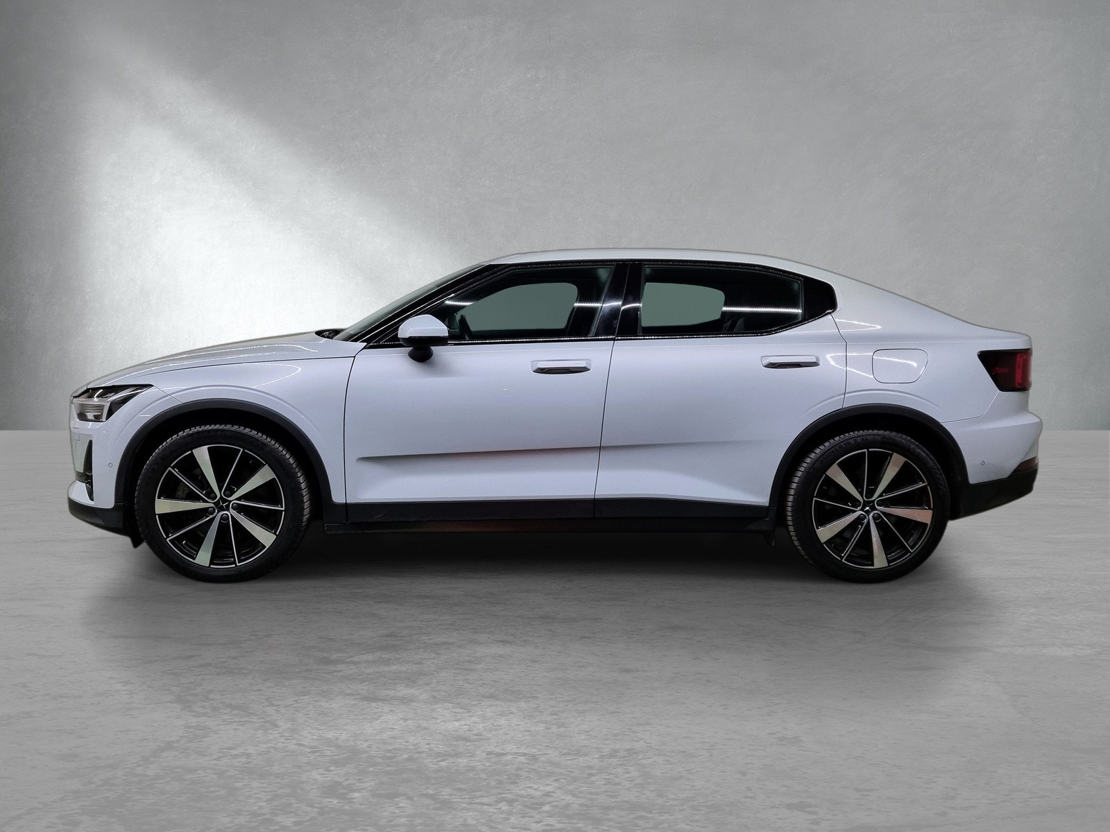 Hovedbilde av Polestar 2