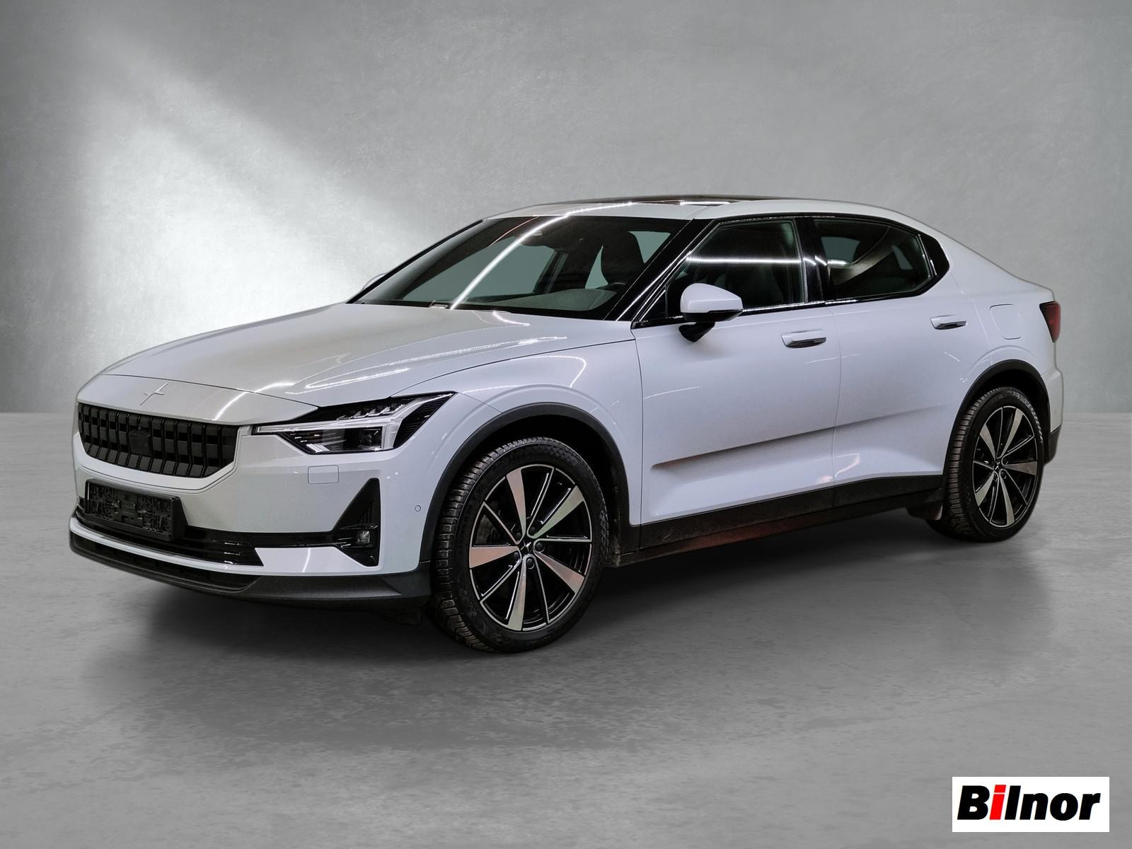 Bilde av 'Polestar 2'