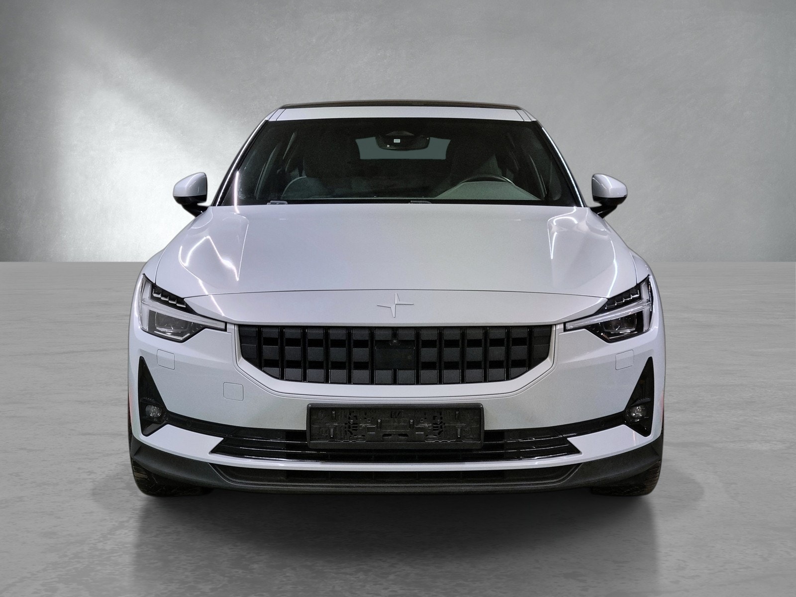 Hovedbilde av Polestar 2
