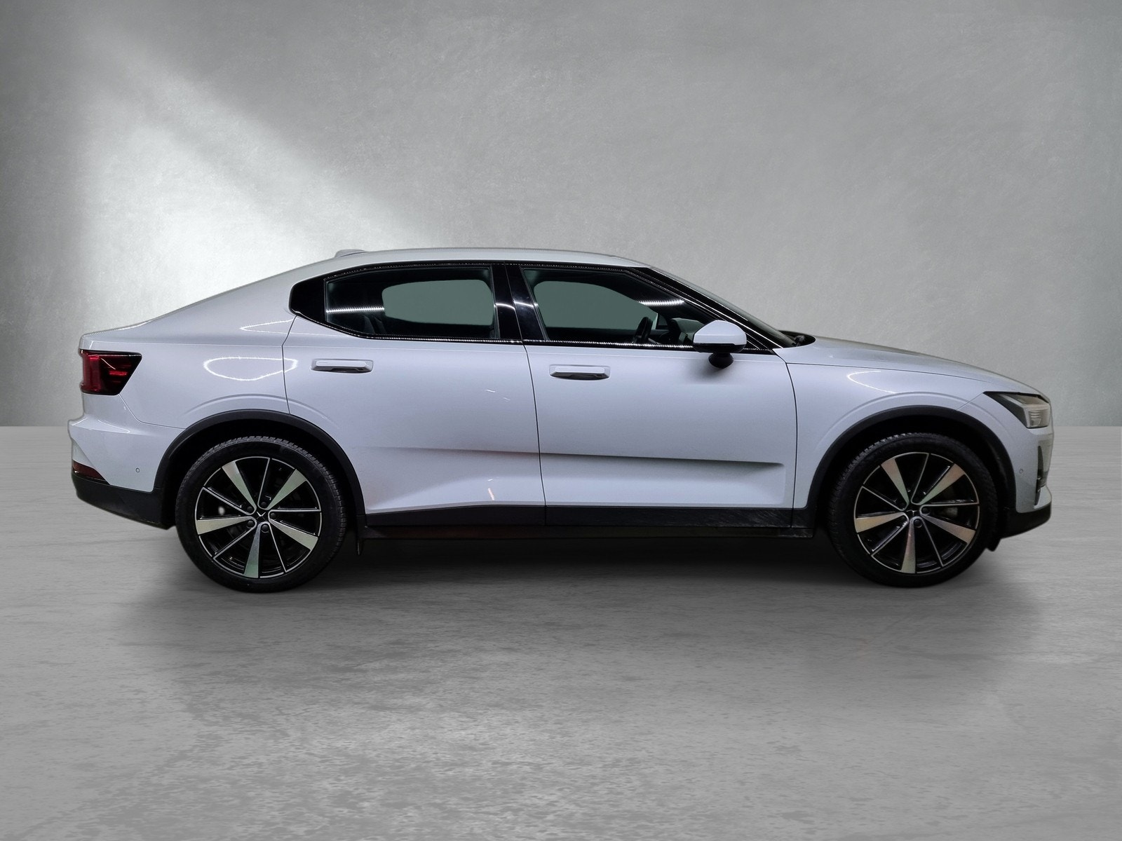 Hovedbilde av Polestar 2