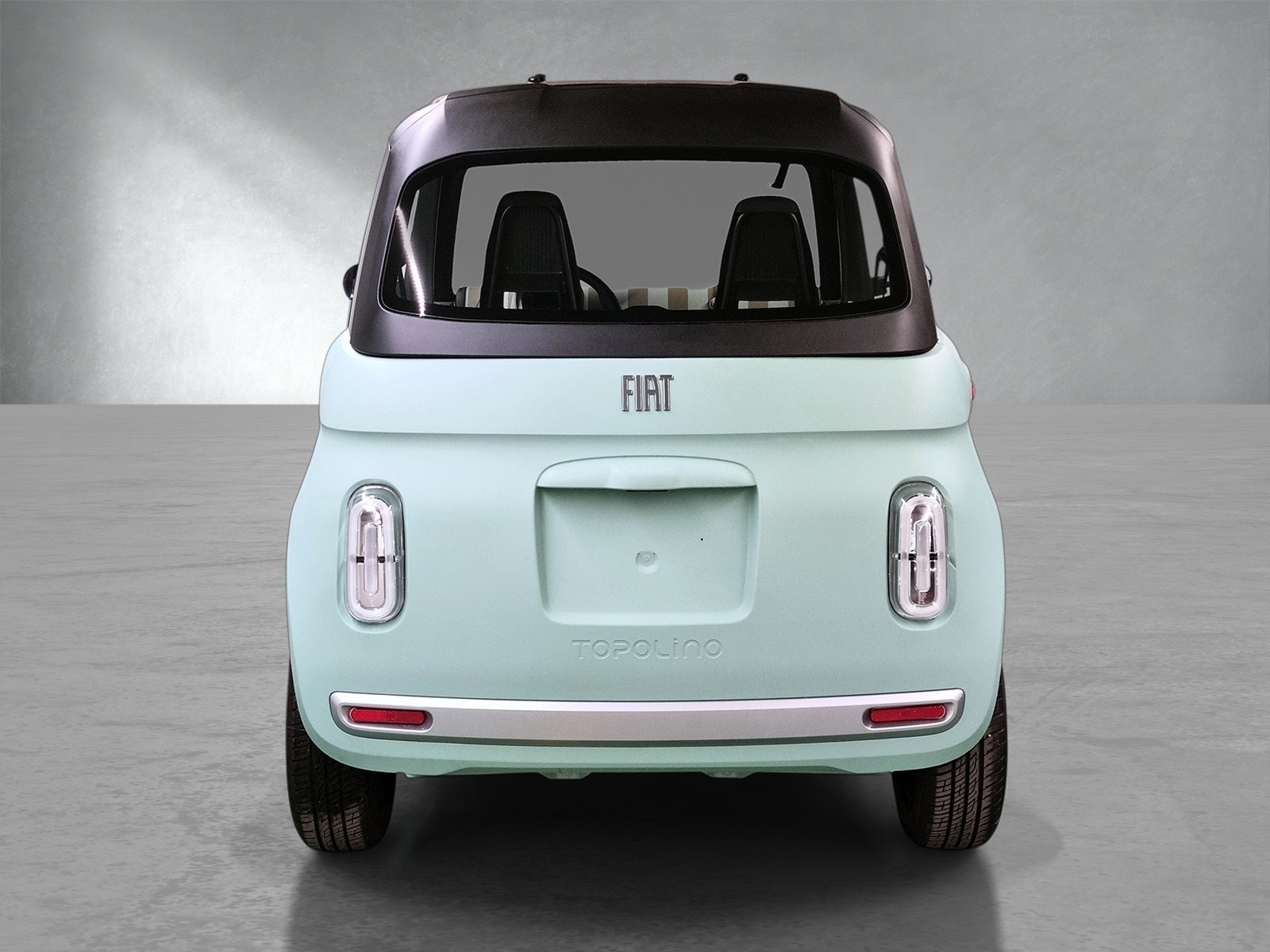 Hovedbilde av Fiat Topolino