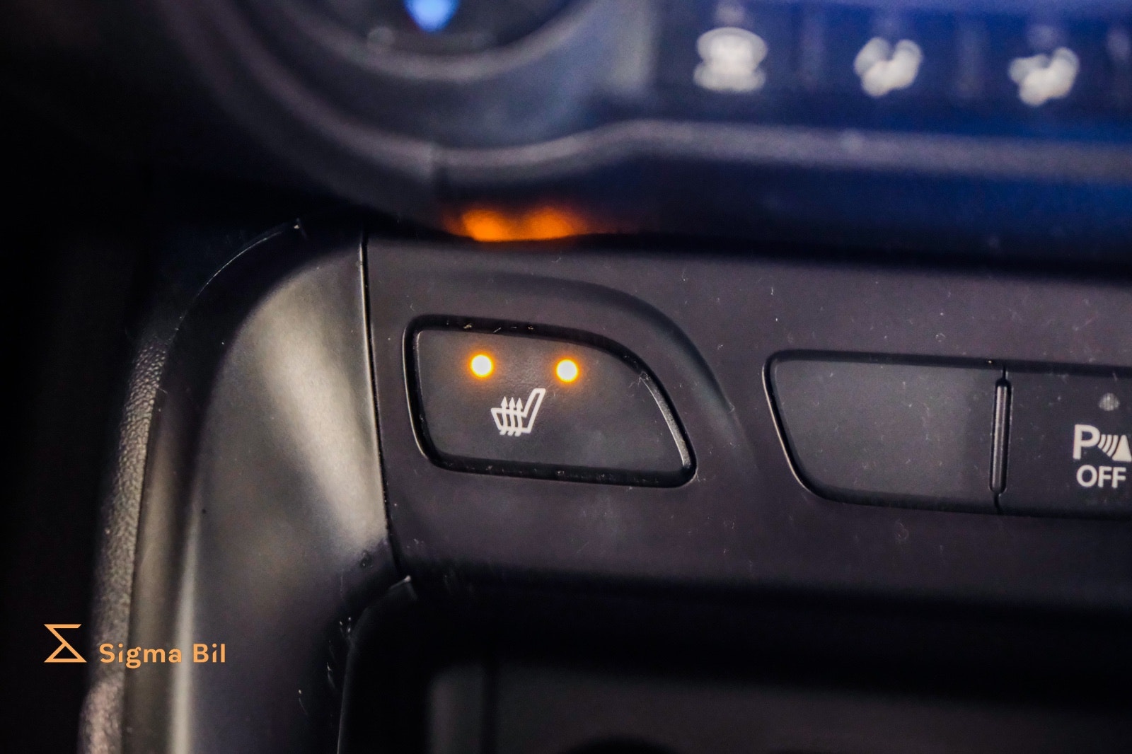 Bilde av Hyundai ix35