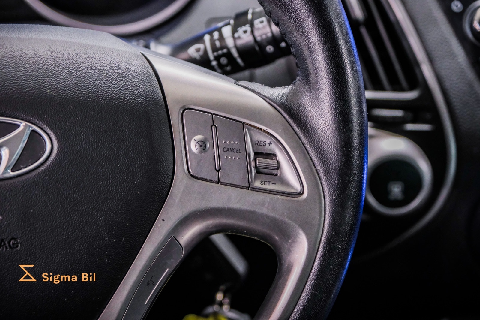 Bilde av Hyundai ix35