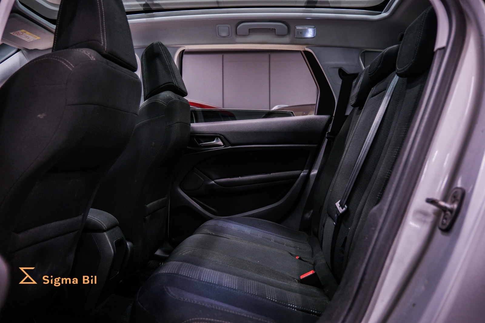 Bilde av Peugeot 308