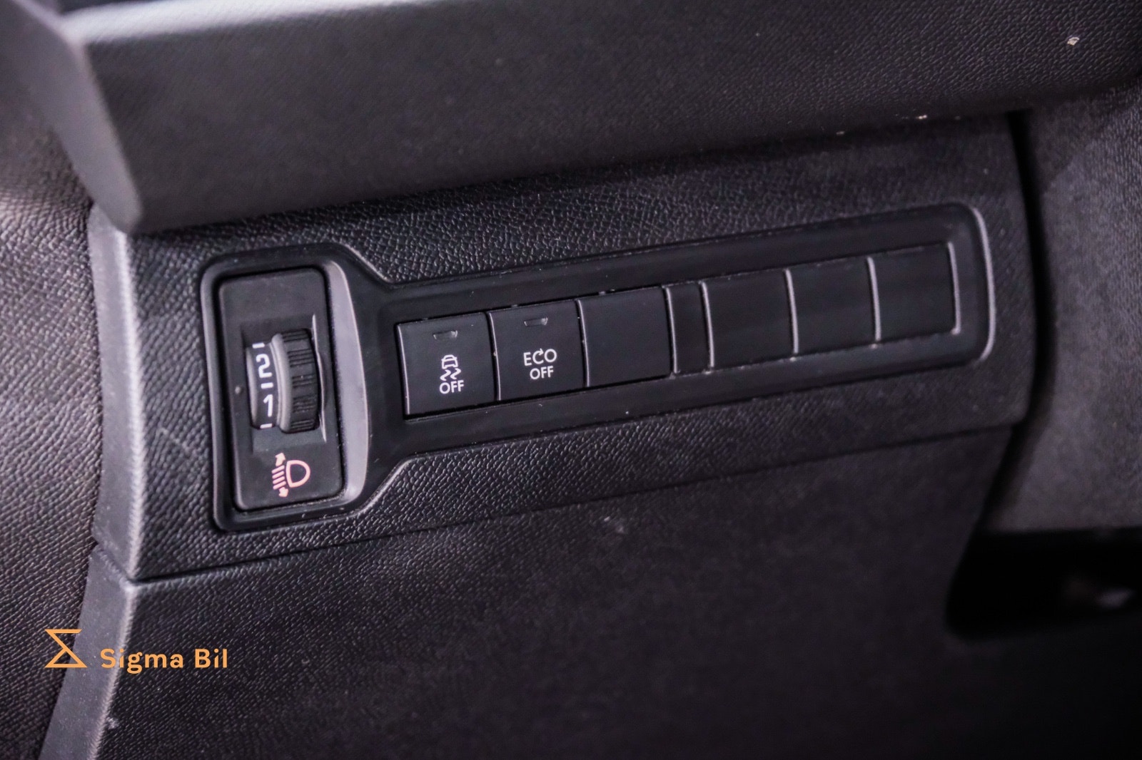 Bilde av Peugeot 308