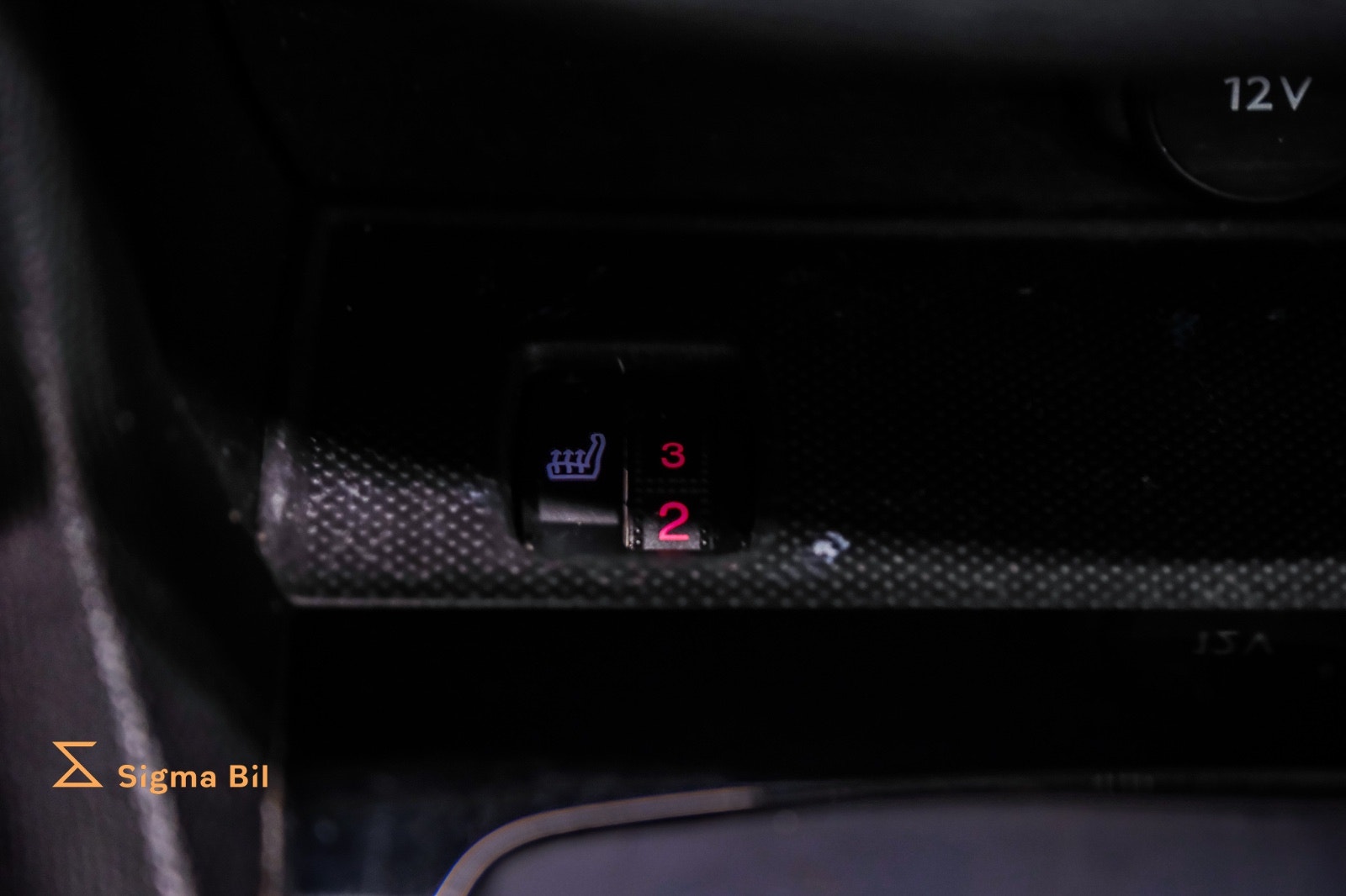 Bilde av Peugeot 308